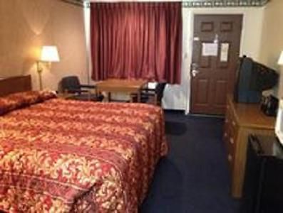 Dumas Inn Экстерьер фото