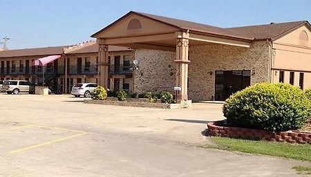 Dumas Inn Экстерьер фото