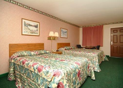 Dumas Inn Экстерьер фото