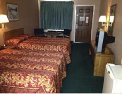 Dumas Inn Экстерьер фото