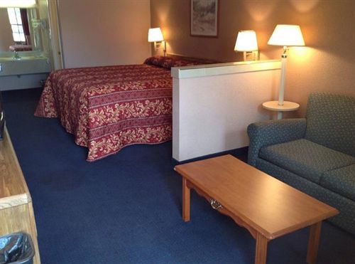 Dumas Inn Экстерьер фото